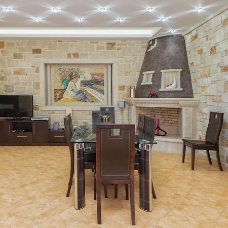 Summer Dream Villas Херсониссос Экстерьер фото