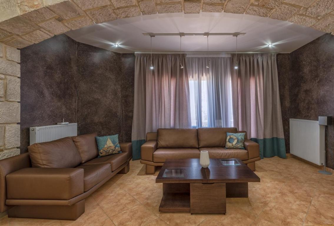 Summer Dream Villas Херсониссос Экстерьер фото