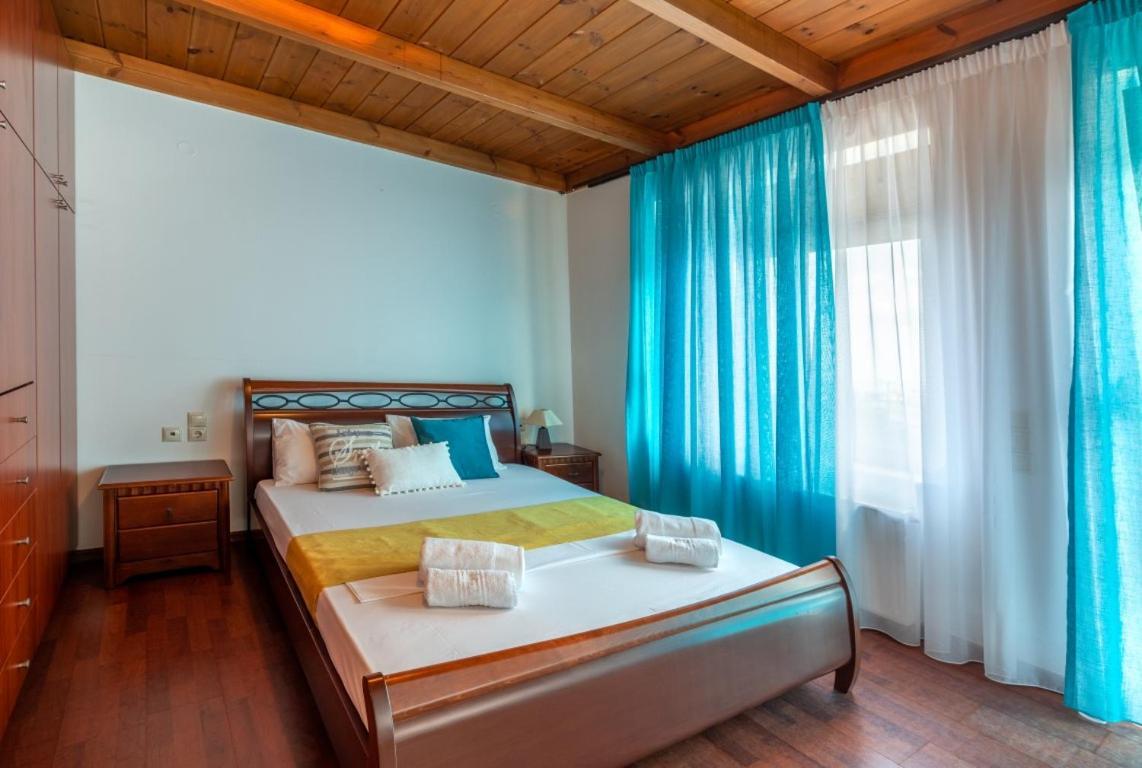 Summer Dream Villas Херсониссос Экстерьер фото