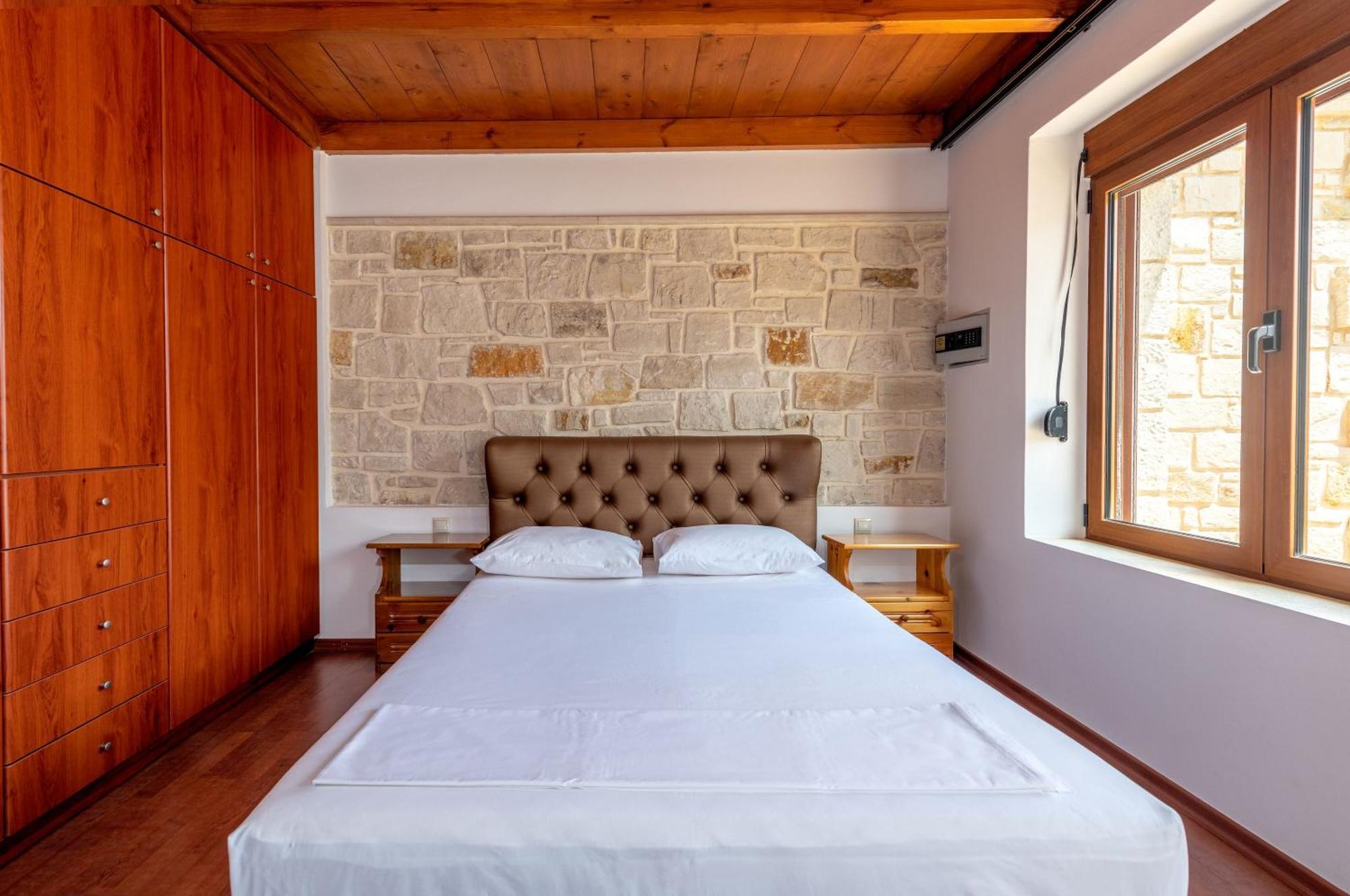 Summer Dream Villas Херсониссос Экстерьер фото