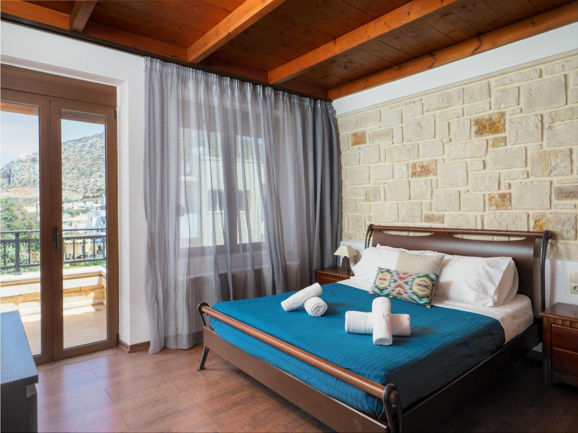 Summer Dream Villas Херсониссос Экстерьер фото