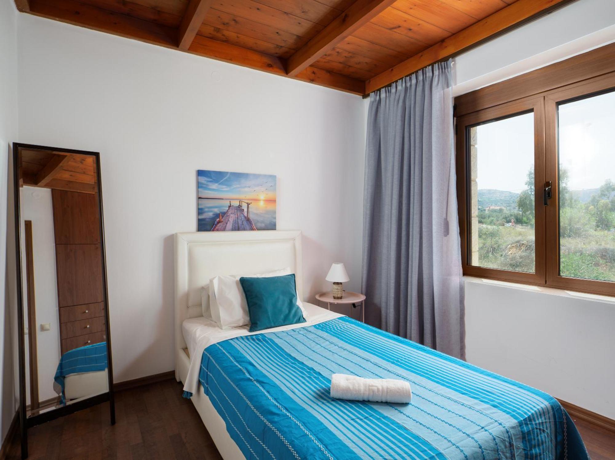 Summer Dream Villas Херсониссос Экстерьер фото