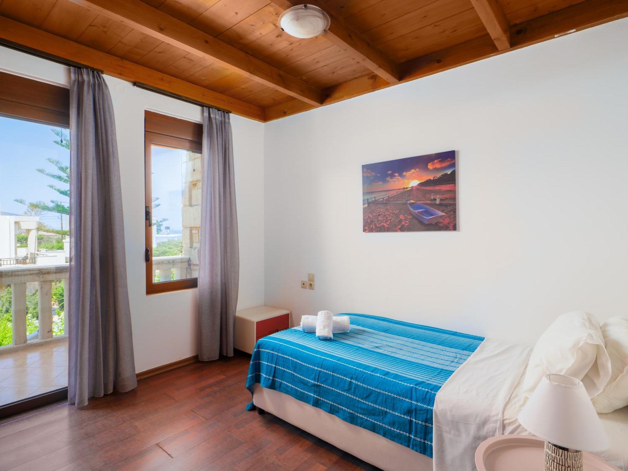 Summer Dream Villas Херсониссос Экстерьер фото