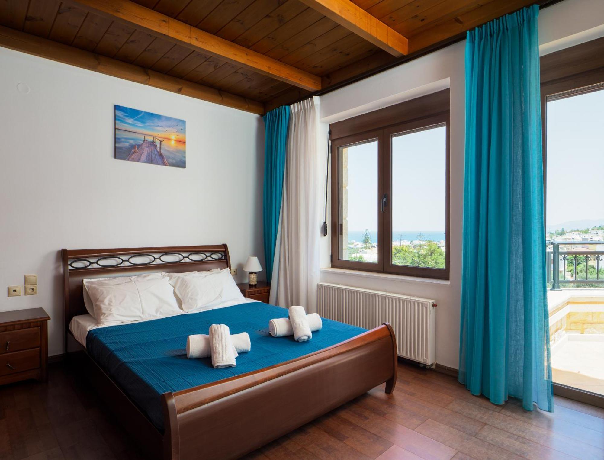 Summer Dream Villas Херсониссос Экстерьер фото
