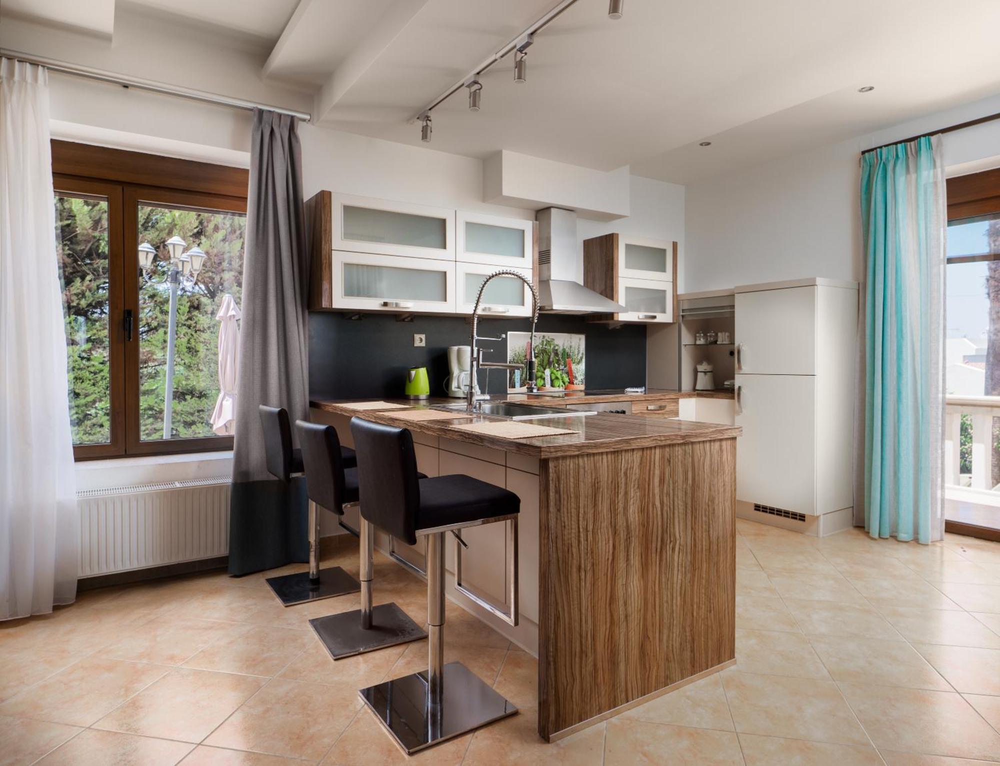 Summer Dream Villas Херсониссос Экстерьер фото
