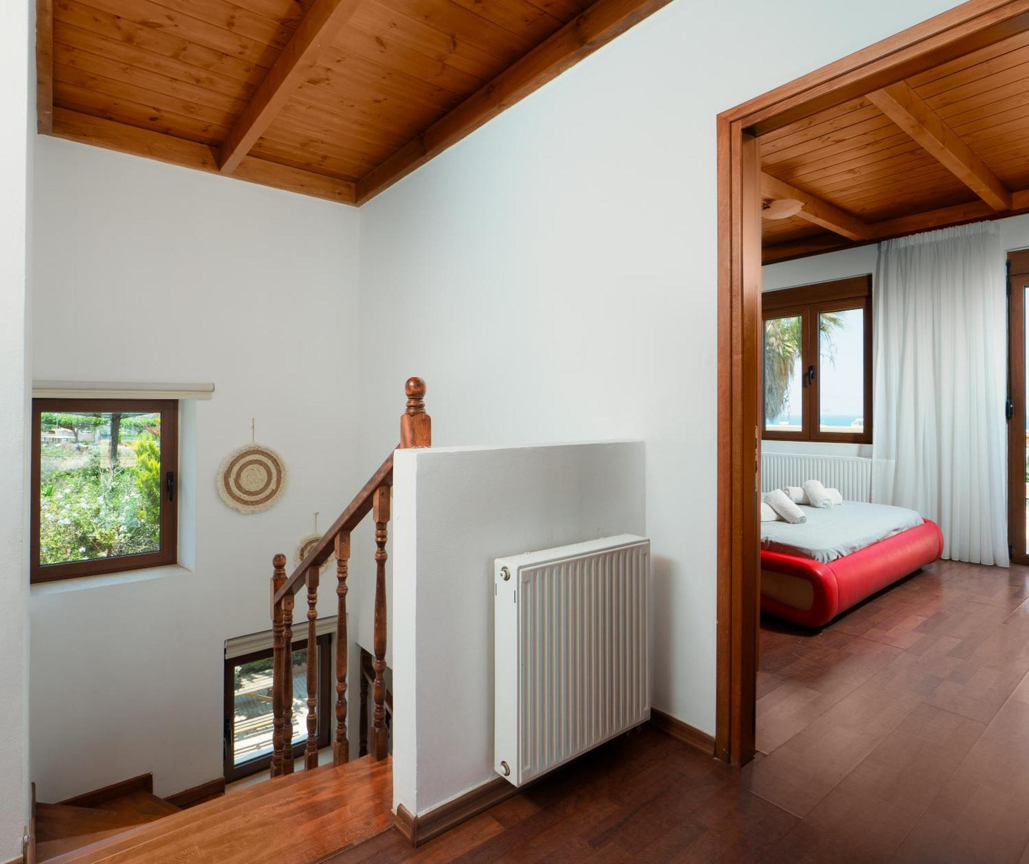 Summer Dream Villas Херсониссос Экстерьер фото