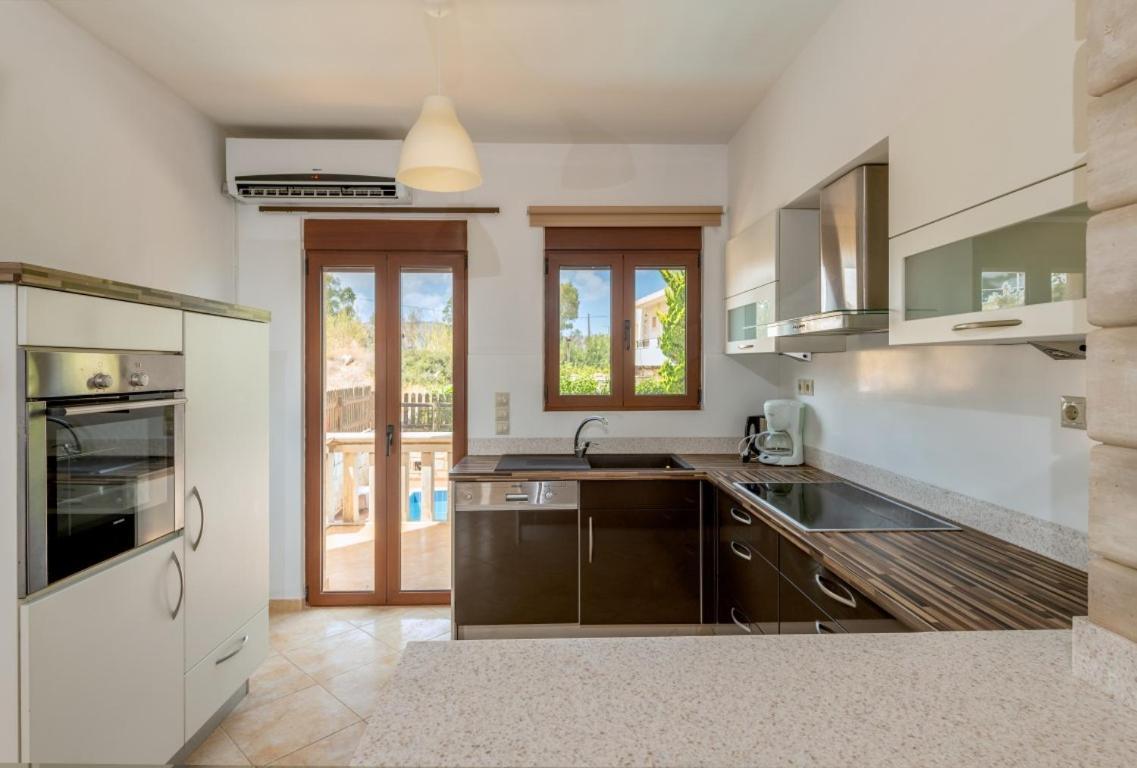 Summer Dream Villas Херсониссос Номер фото