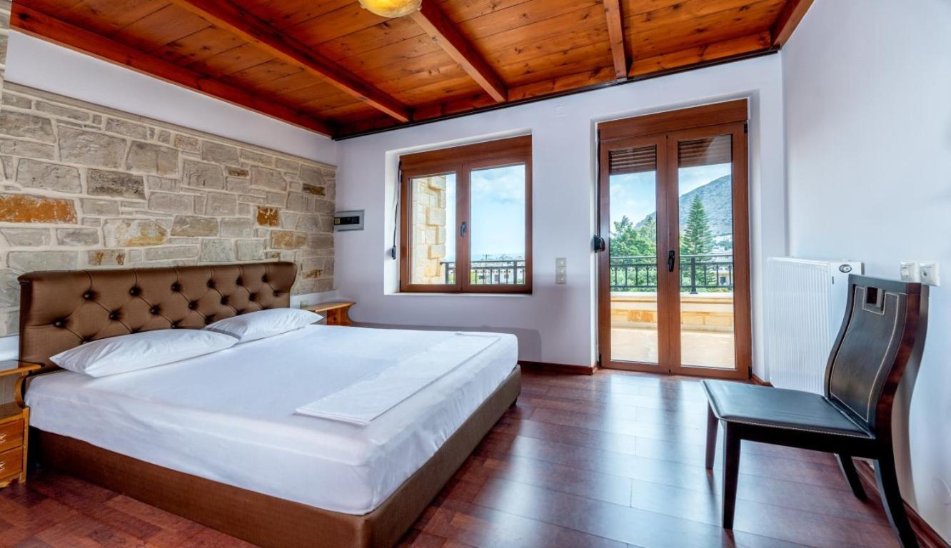 Summer Dream Villas Херсониссос Номер фото
