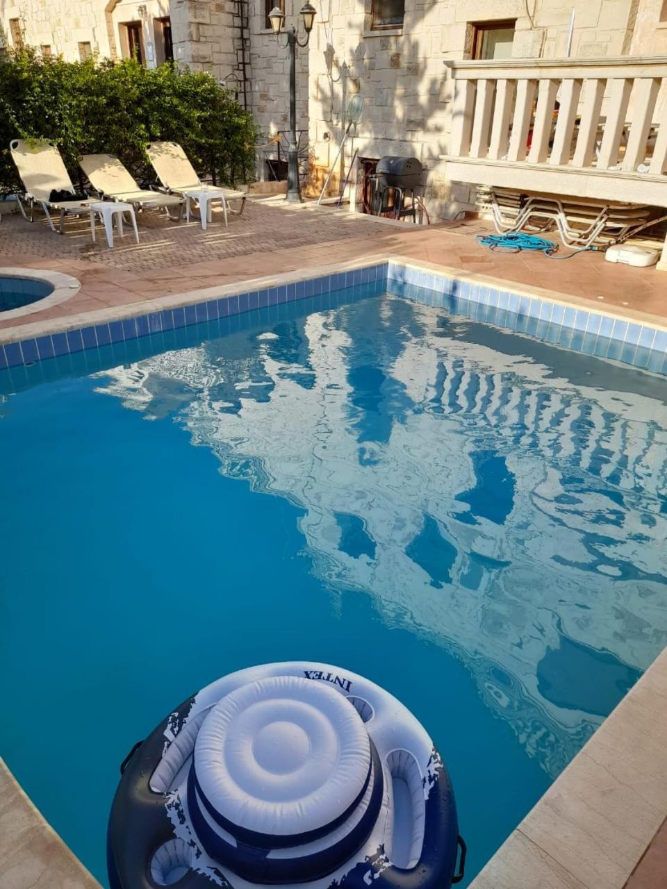 Summer Dream Villas Херсониссос Экстерьер фото